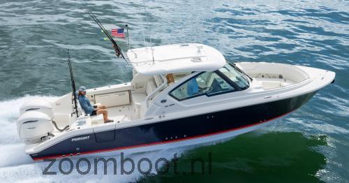 Pursuit DC 326 beoordelingen en specificaties 